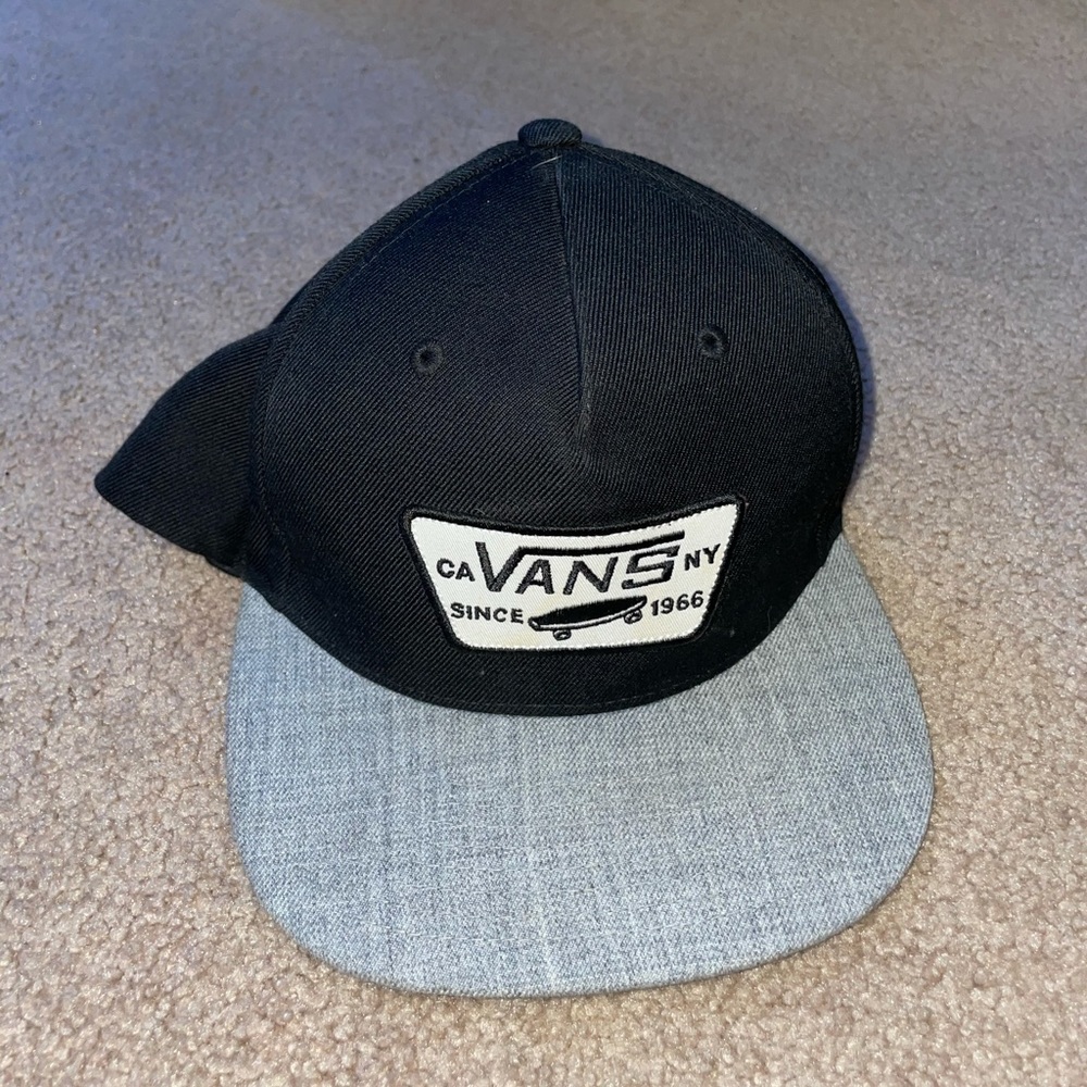 Vans Snap Back Hat